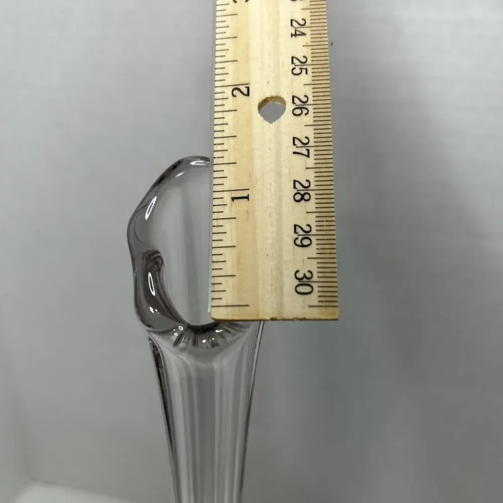 Westmorelend Clear Glass 12